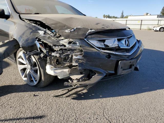 Photo 8 VIN: 19UDE2F31GA013510 - ACURA ILX BASE W 