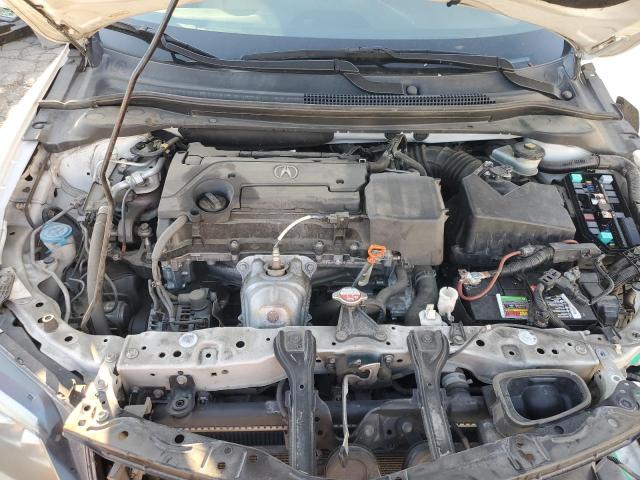 Photo 10 VIN: 19UDE2F31GA013703 - ACURA ILX 