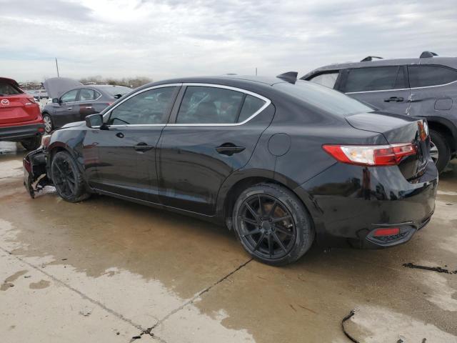 Photo 1 VIN: 19UDE2F31GA015435 - ACURA ILX BASE W 