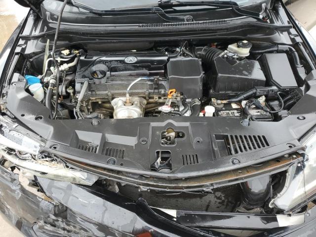 Photo 10 VIN: 19UDE2F31GA015435 - ACURA ILX BASE W 