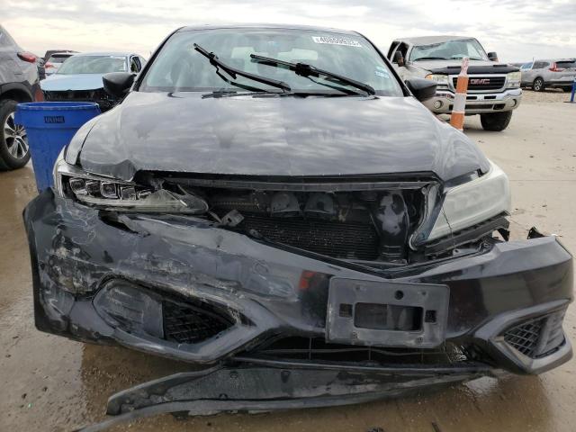 Photo 4 VIN: 19UDE2F31GA015435 - ACURA ILX BASE W 