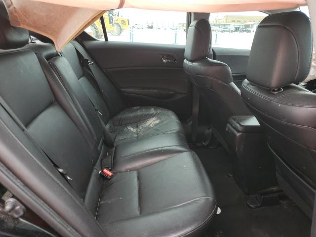 Photo 9 VIN: 19UDE2F31GA015435 - ACURA ILX BASE W 