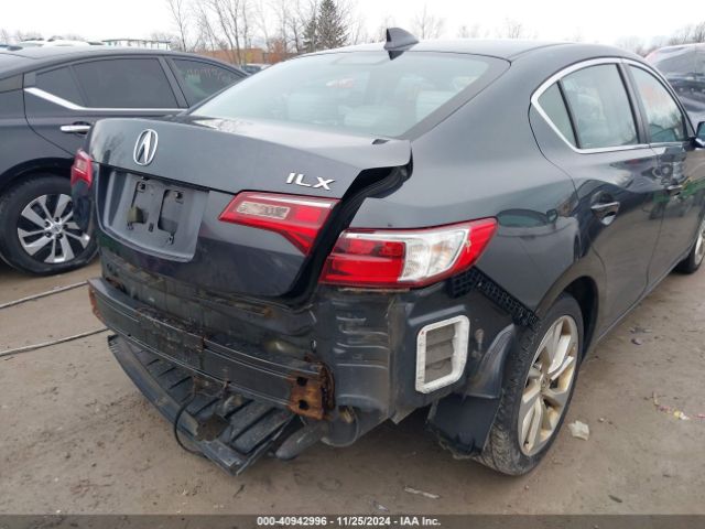 Photo 5 VIN: 19UDE2F31GA016536 - ACURA ILX 