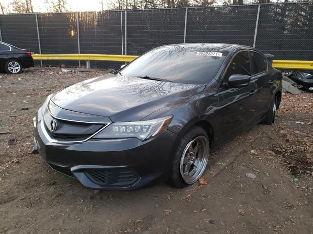 Photo 1 VIN: 19UDE2F31GA016634 - ACURA ILX BASE W 