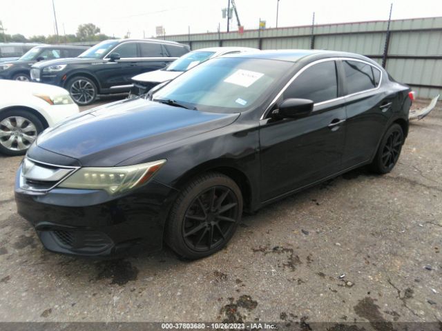 Photo 1 VIN: 19UDE2F31GA017850 - ACURA ILX 