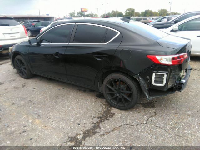 Photo 2 VIN: 19UDE2F31GA017850 - ACURA ILX 