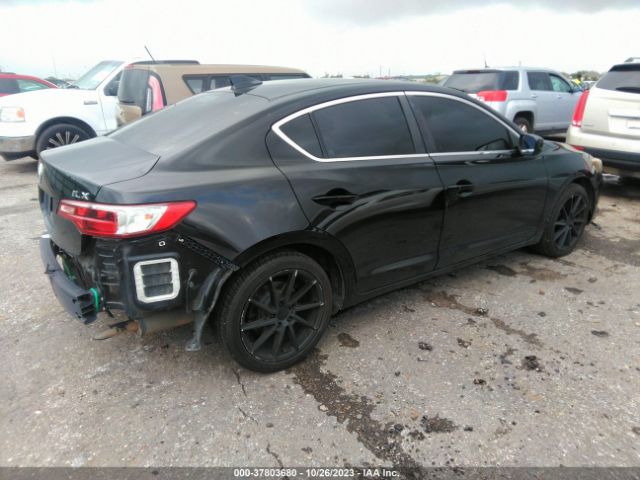 Photo 3 VIN: 19UDE2F31GA017850 - ACURA ILX 