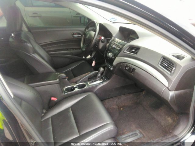 Photo 4 VIN: 19UDE2F31GA017850 - ACURA ILX 