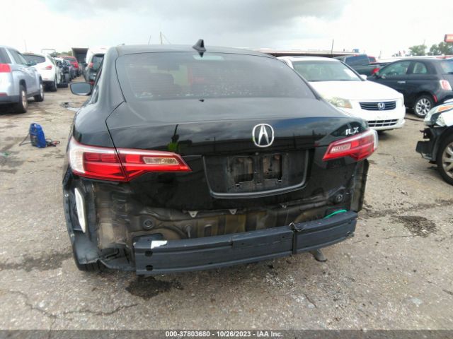 Photo 5 VIN: 19UDE2F31GA017850 - ACURA ILX 