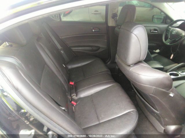 Photo 7 VIN: 19UDE2F31GA017850 - ACURA ILX 