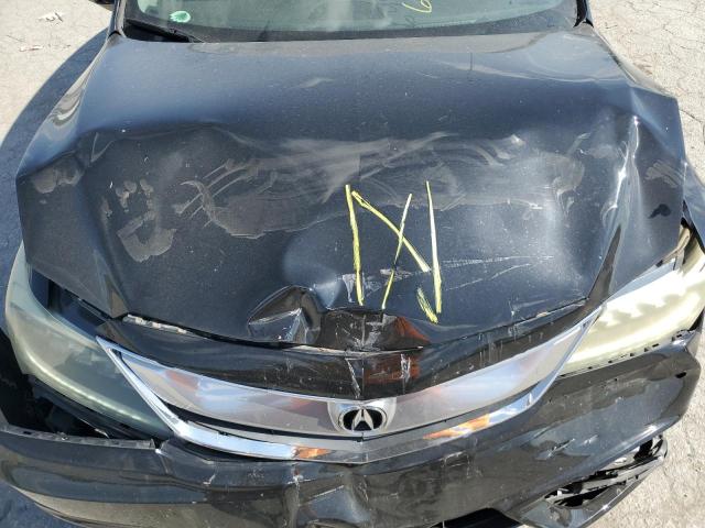 Photo 10 VIN: 19UDE2F31GA017900 - ACURA ILX BASE W 