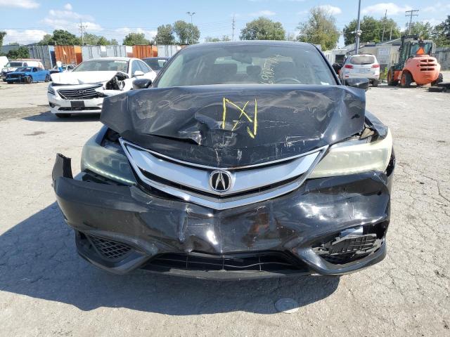 Photo 4 VIN: 19UDE2F31GA017900 - ACURA ILX BASE W 