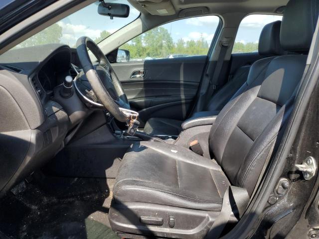 Photo 6 VIN: 19UDE2F31GA017900 - ACURA ILX BASE W 