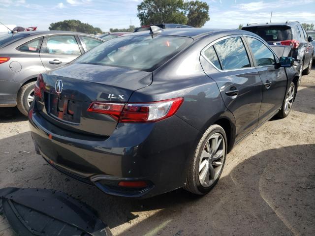 Photo 3 VIN: 19UDE2F31GA019677 - ACURA ILX BASE W 