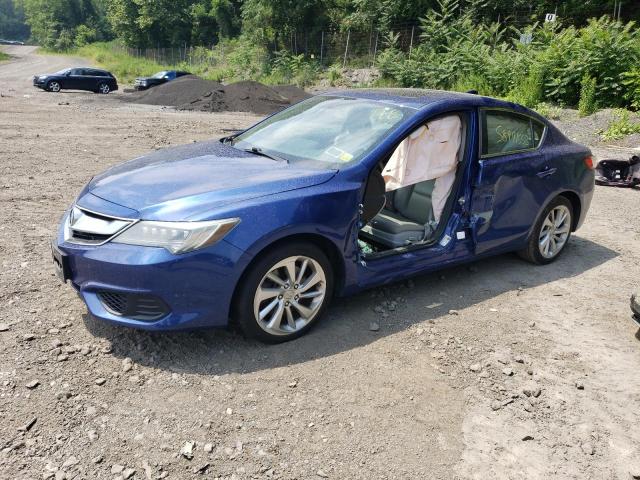 Photo 0 VIN: 19UDE2F31GA021221 - ACURA ILX BASE W 