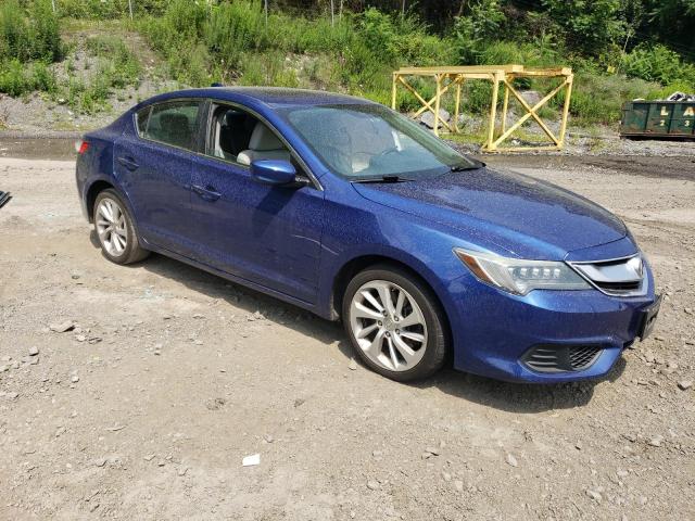 Photo 3 VIN: 19UDE2F31GA021221 - ACURA ILX BASE W 