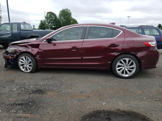 Photo 8 VIN: 19UDE2F31GA022210 - ACURA ILX BASE W 