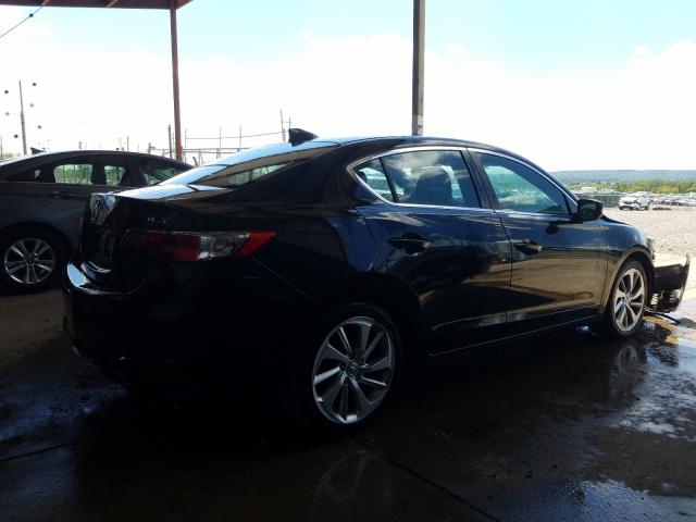 Photo 3 VIN: 19UDE2F31GA022501 - ACURA ILX BASE W 