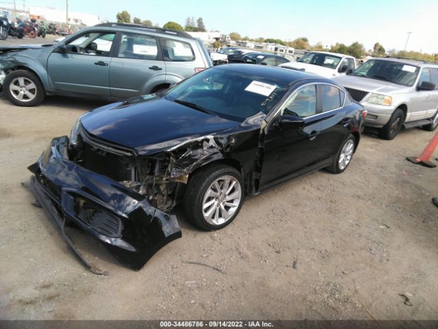 Photo 1 VIN: 19UDE2F31GA025298 - ACURA ILX 