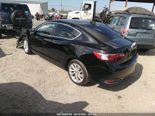 Photo 2 VIN: 19UDE2F31GA025298 - ACURA ILX 