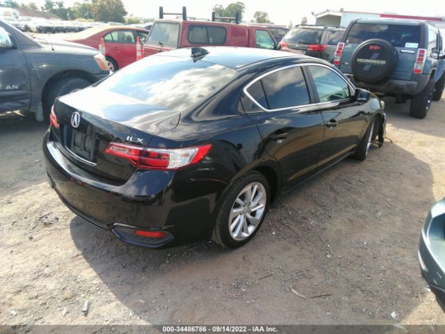 Photo 3 VIN: 19UDE2F31GA025298 - ACURA ILX 