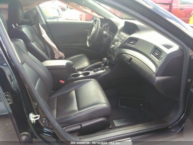 Photo 4 VIN: 19UDE2F31GA025298 - ACURA ILX 