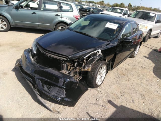 Photo 5 VIN: 19UDE2F31GA025298 - ACURA ILX 