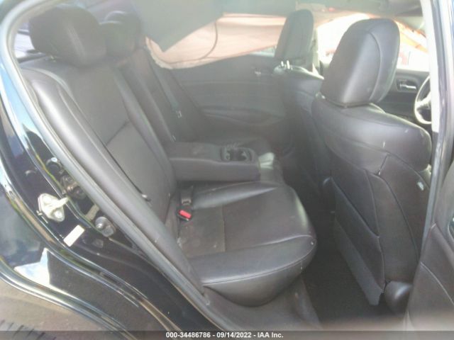 Photo 7 VIN: 19UDE2F31GA025298 - ACURA ILX 