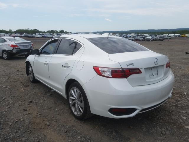 Photo 2 VIN: 19UDE2F31GA025656 - ACURA ILX BASE W 