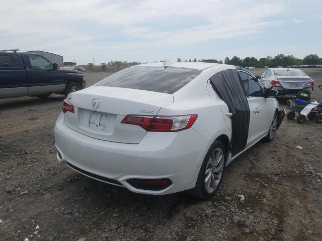 Photo 3 VIN: 19UDE2F31GA025656 - ACURA ILX BASE W 