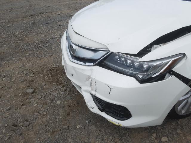 Photo 8 VIN: 19UDE2F31GA025656 - ACURA ILX BASE W 