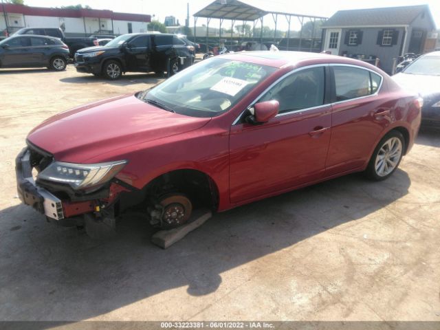 Photo 1 VIN: 19UDE2F31HA000967 - ACURA ILX 