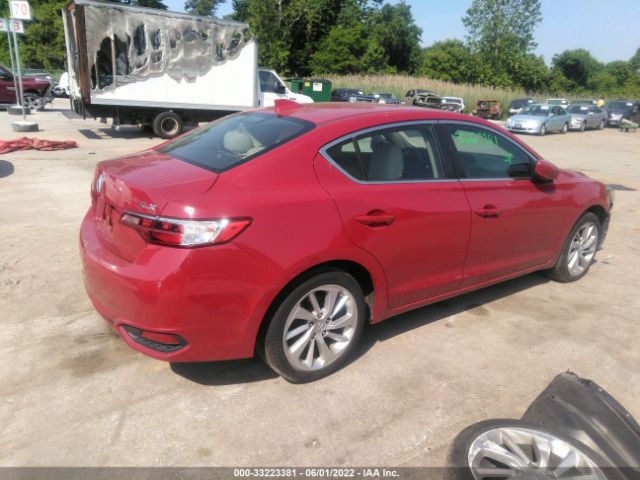 Photo 3 VIN: 19UDE2F31HA000967 - ACURA ILX 