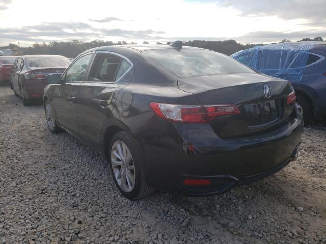 Photo 2 VIN: 19UDE2F31HA001357 - ACURA ILX BASE W 