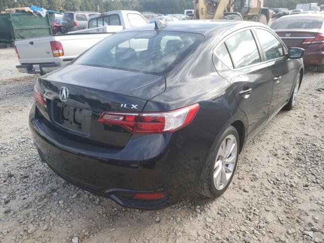 Photo 3 VIN: 19UDE2F31HA001357 - ACURA ILX BASE W 