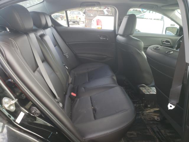 Photo 5 VIN: 19UDE2F31HA001357 - ACURA ILX BASE W 