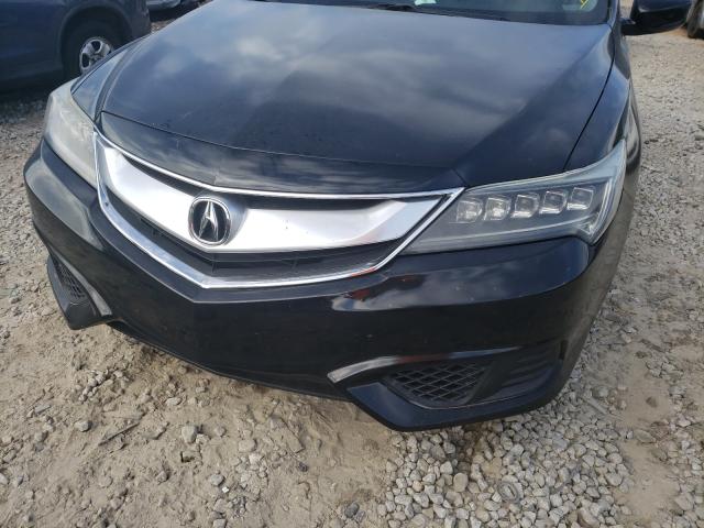 Photo 8 VIN: 19UDE2F31HA001357 - ACURA ILX BASE W 