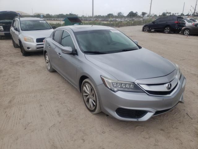 Photo 0 VIN: 19UDE2F31HA002797 - ACURA ILX BASE W 