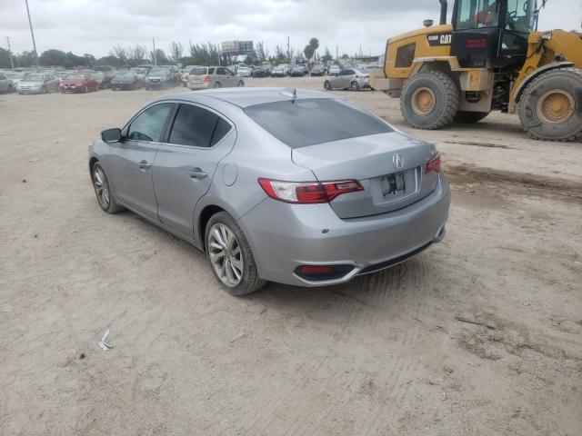 Photo 2 VIN: 19UDE2F31HA002797 - ACURA ILX BASE W 