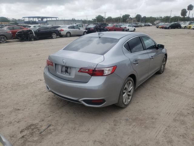 Photo 3 VIN: 19UDE2F31HA002797 - ACURA ILX BASE W 