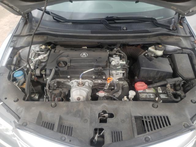 Photo 6 VIN: 19UDE2F31HA002797 - ACURA ILX BASE W 