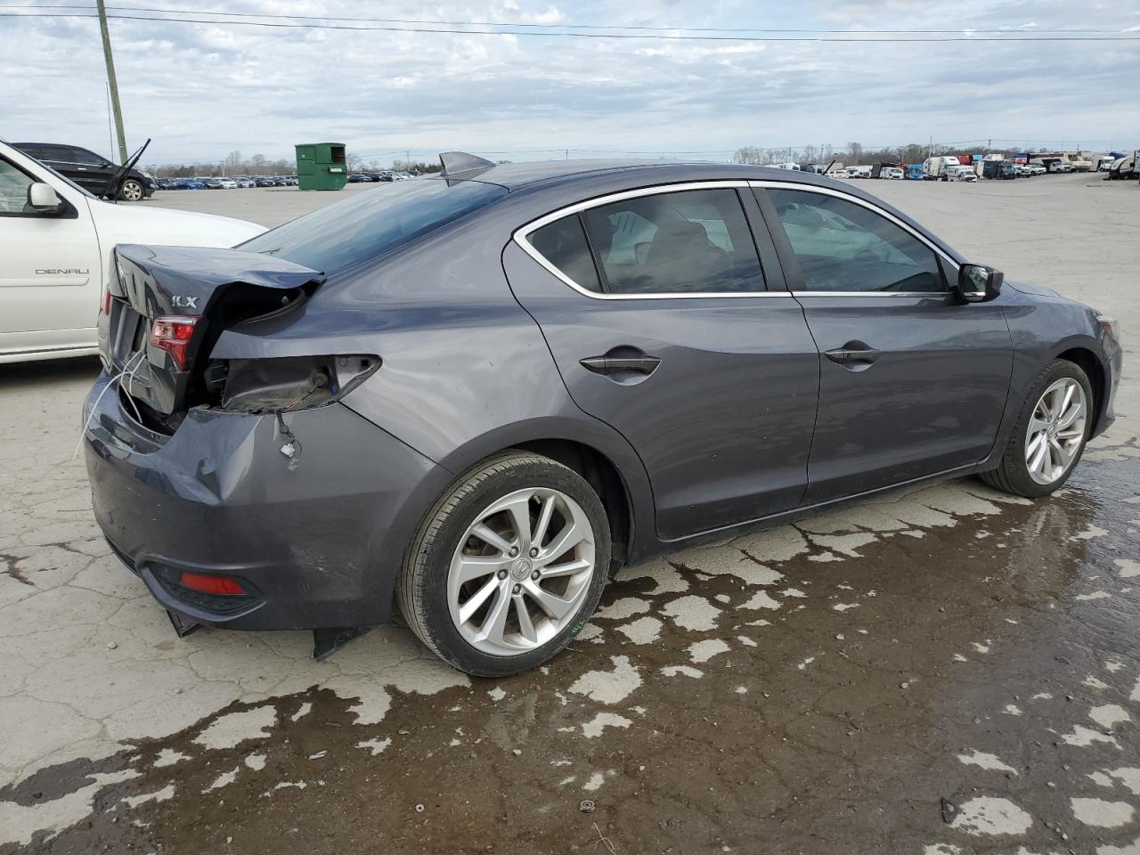 Photo 2 VIN: 19UDE2F31HA002928 - ACURA ILX 