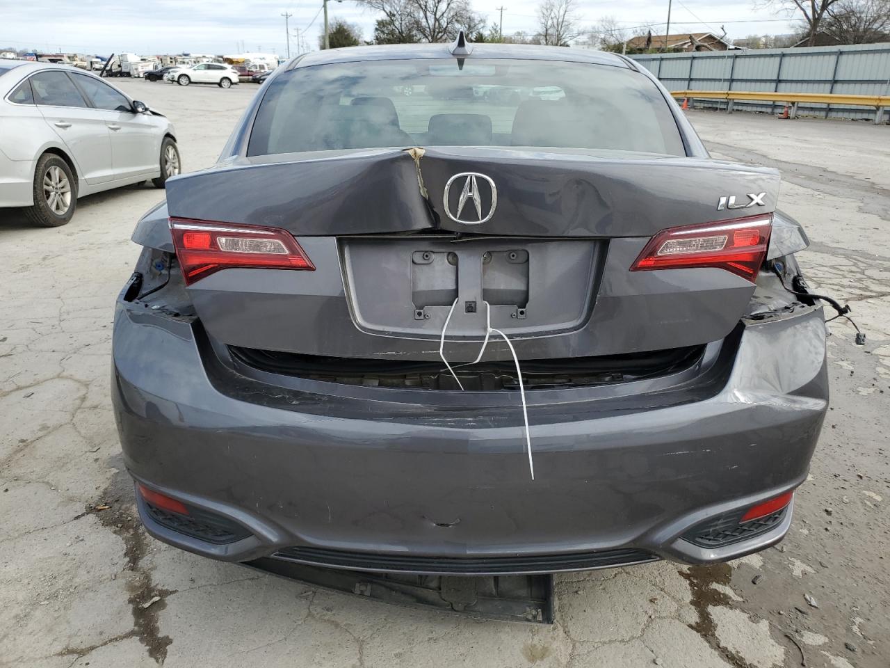 Photo 5 VIN: 19UDE2F31HA002928 - ACURA ILX 