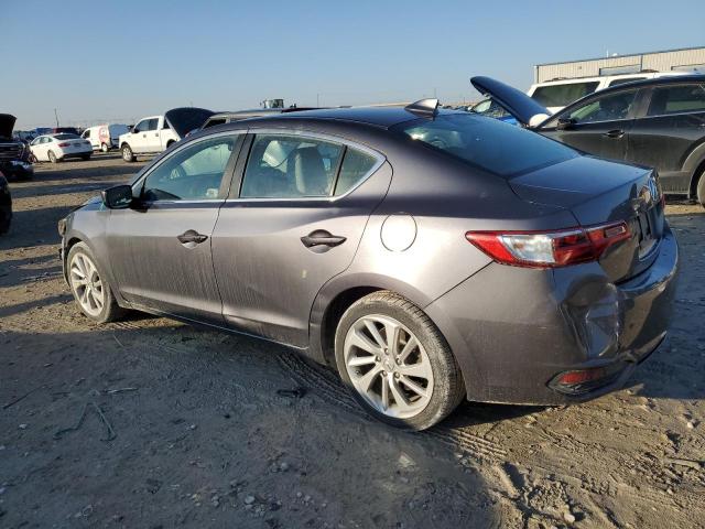 Photo 1 VIN: 19UDE2F31HA002962 - ACURA ILX BASE W 