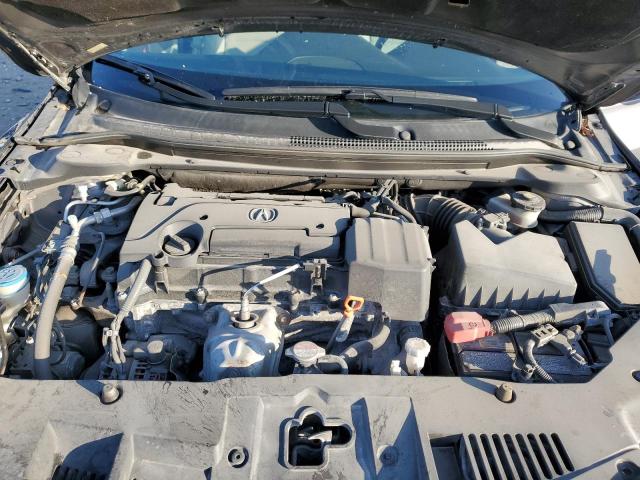 Photo 10 VIN: 19UDE2F31HA002962 - ACURA ILX BASE W 