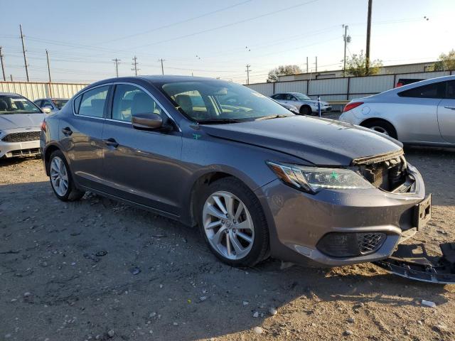 Photo 3 VIN: 19UDE2F31HA002962 - ACURA ILX BASE W 