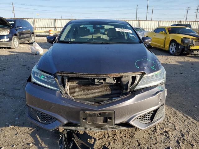 Photo 4 VIN: 19UDE2F31HA002962 - ACURA ILX BASE W 