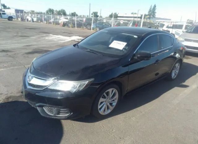 Photo 1 VIN: 19UDE2F31HA003366 - ACURA ILX 