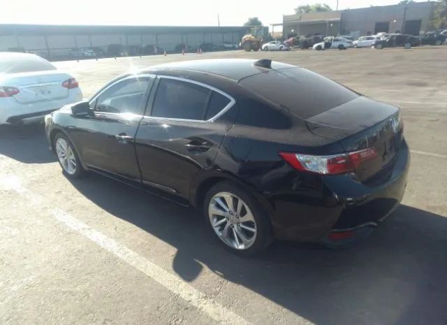 Photo 2 VIN: 19UDE2F31HA003366 - ACURA ILX 