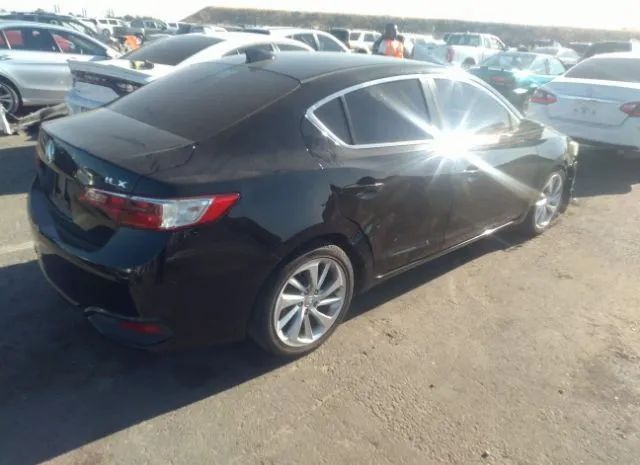 Photo 3 VIN: 19UDE2F31HA003366 - ACURA ILX 